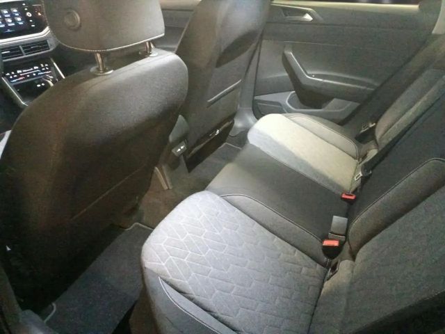 Volkswagen Polo 1.0 TSI DSG IQ.Drive Move