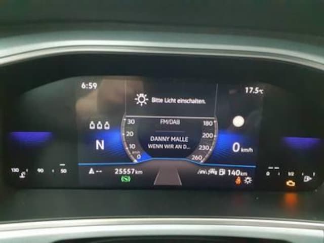 Volkswagen T-Roc 2.0 TDI DSG