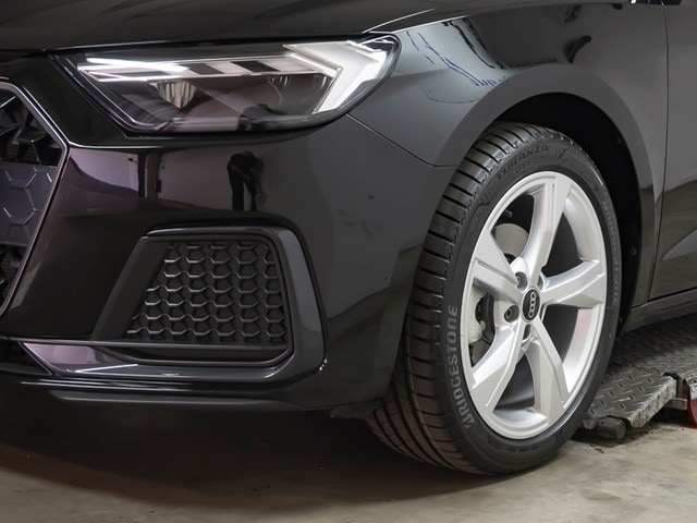 Audi A1 30 TFSI Sportback