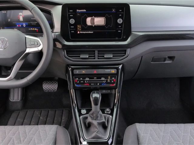 Volkswagen T-Cross DSG IQ.Drive Life
