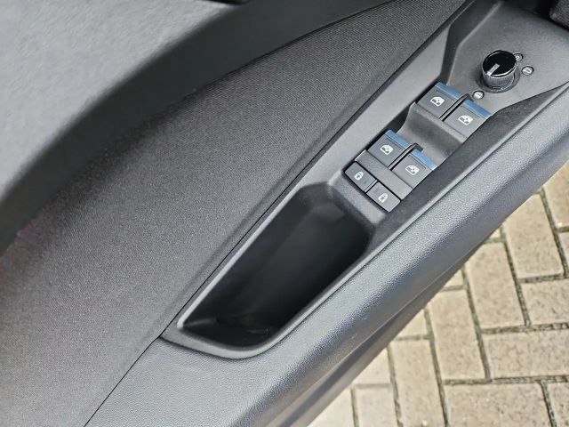 Audi Q4 e-tron 35 S-Line