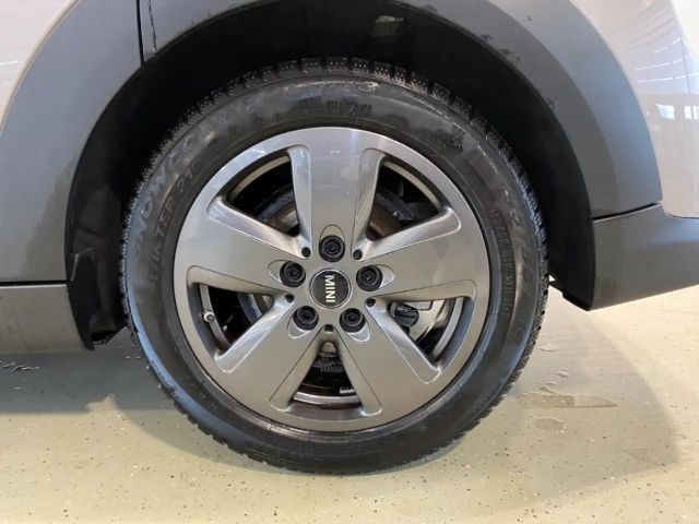 MINI Cooper S 5-deurs