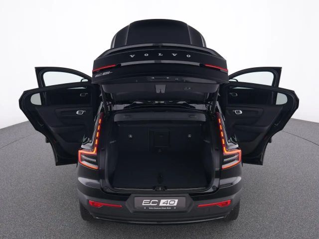 Volvo EC40 AWD Plus