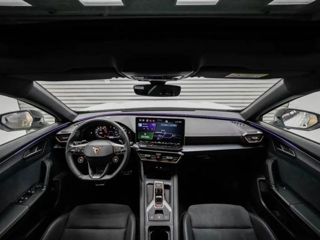 Cupra Formentor DSG VZ