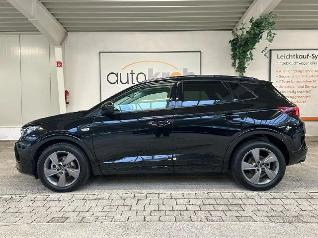 Opel Grandland X GS-Line Grand Sport