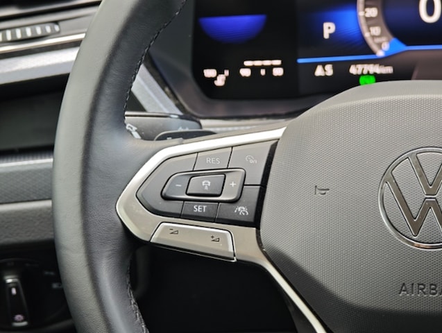 Volkswagen Touran 1.5 TSI