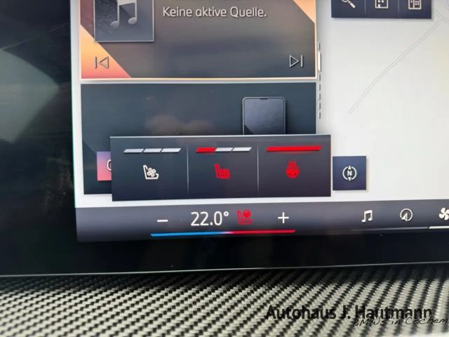 BMW X5 M-Sport xDrive