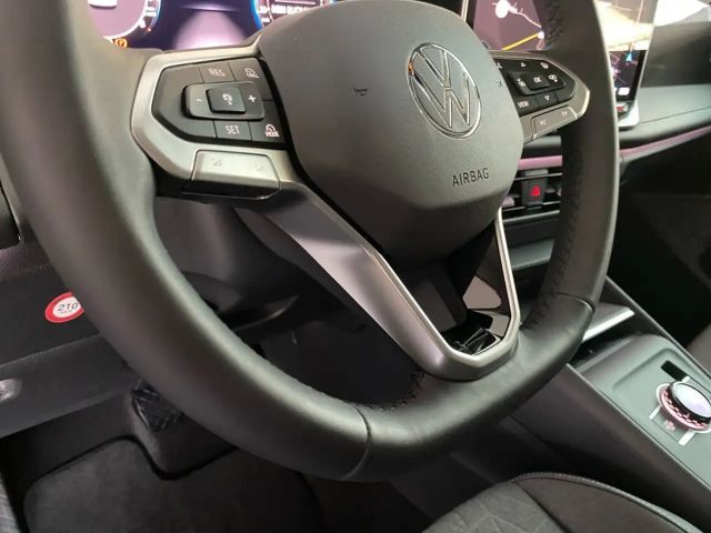 Volkswagen Tiguan 1.5 TSI eHybrid