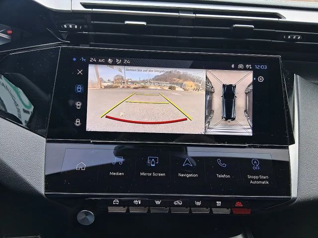 Peugeot 308 BlueHDi EAT8 GT-Line SW