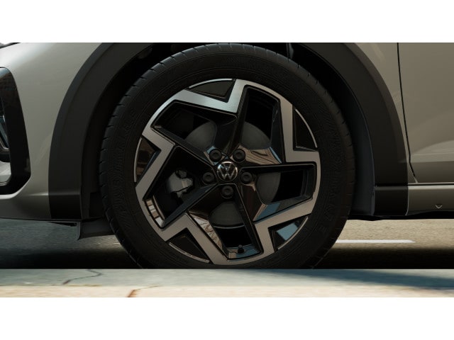 Volkswagen Taigo R-Line