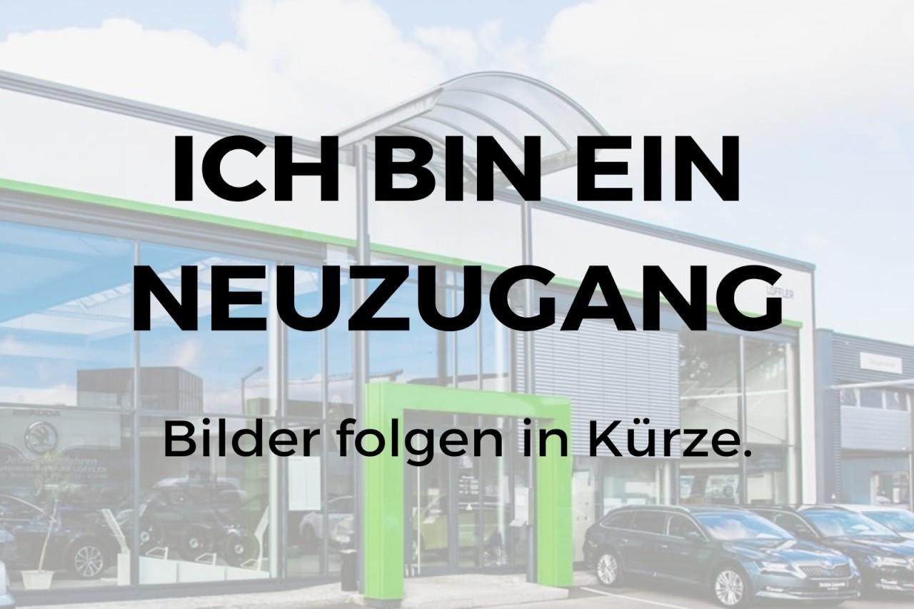 Skoda Scala Ambition