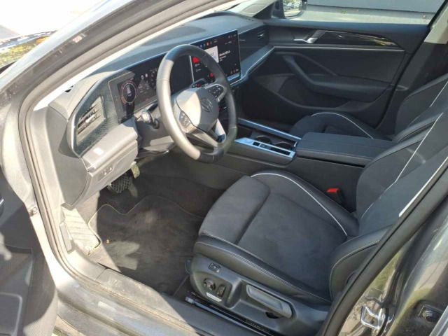 Volkswagen Passat 2.0 TDI Business DSG Variant