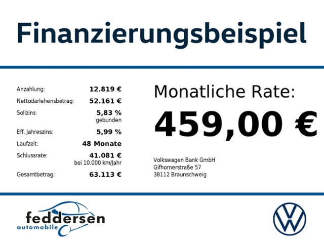 Volkswagen Golf 2.0 TSI 4Motion Style