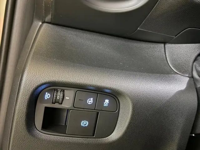 Hyundai INSTER 42 kWh Trend