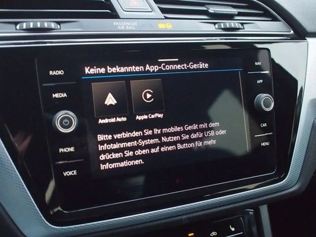 Volkswagen Touran DSG