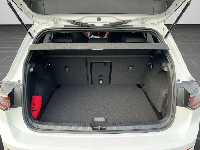 Volkswagen Golf DSG GTI