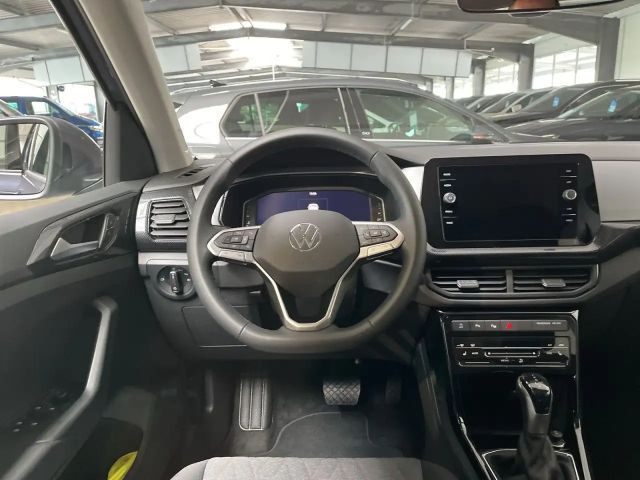 Volkswagen T-Cross 1.0 TSI DSG Life