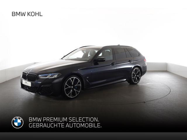 BMW 540 540d Touring xDrive