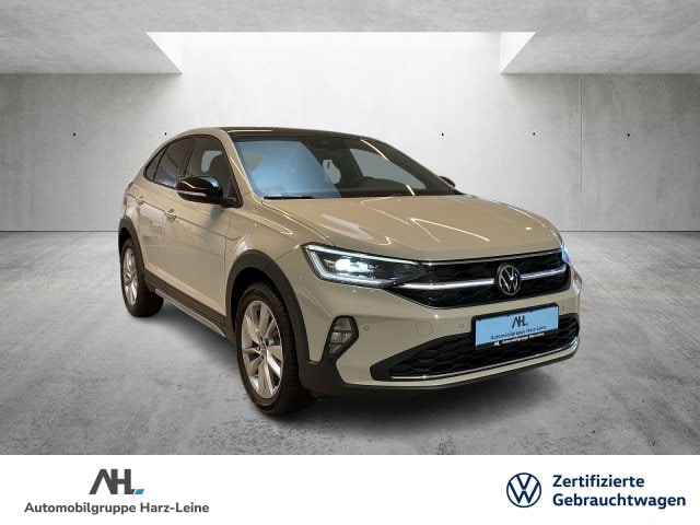 Volkswagen Taigo 1.5 TSI DSG IQ.Drive