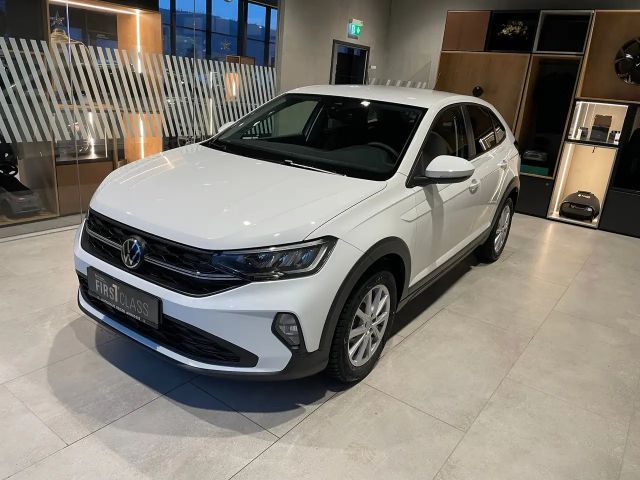 Volkswagen Taigo 4Me TSI