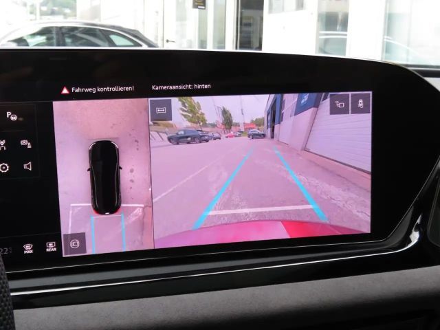 Audi S5 Avant Quattro