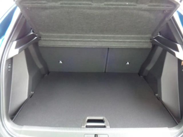 Peugeot 2008 Allure Pack Hybrid