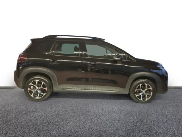 Citroën C3 Aircross Plus