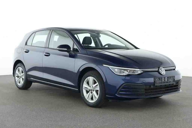 Volkswagen Golf 2.0 TDI DSG Golf VIII Life Plus