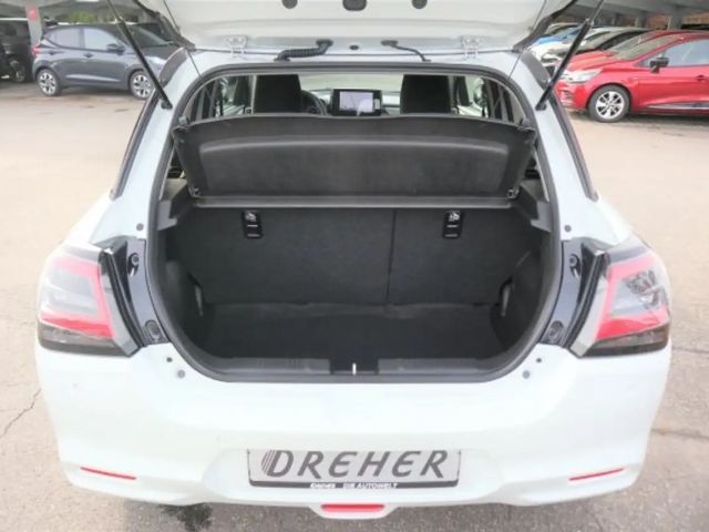 Suzuki Swift Comfort