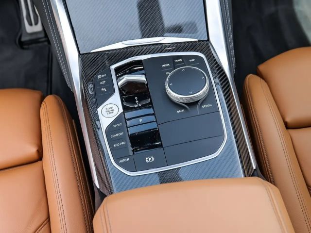 BMW 440 Coupé M-Sport M440d xDrive