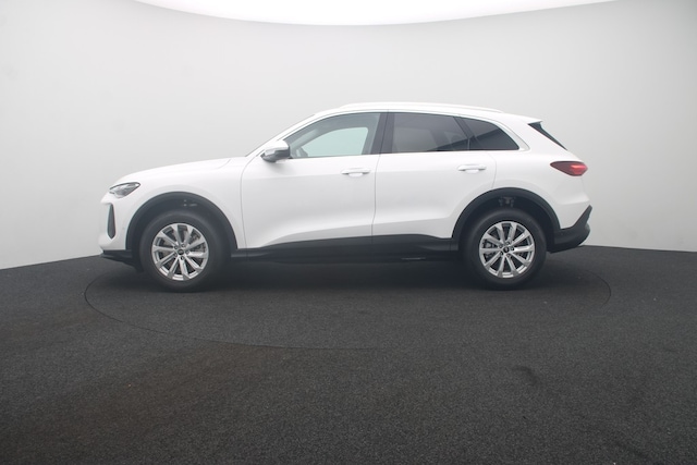 Audi Q5 Quattro S-Tronic