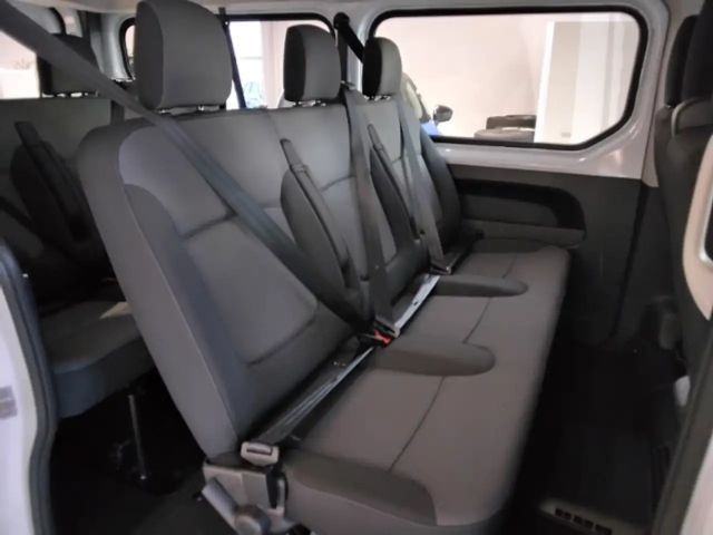 Renault Trafic Blue Combi Grand L2H1 Life