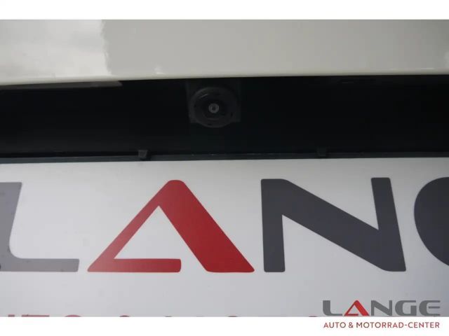 SsangYong Korando Bliss 1.5 AT Navi SHZ Temp Tel.-Vorb. PDC Regensen