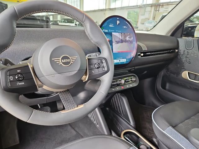MINI Cooper E *Classic Trim*Head UP*Keyless*LED*Driving Assistan