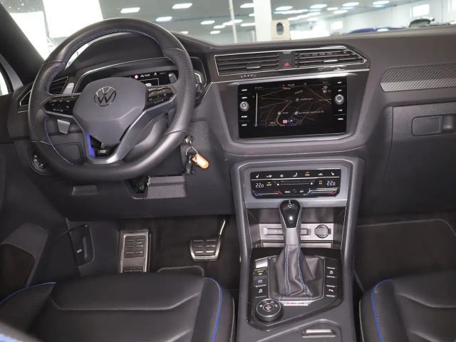 Volkswagen Tiguan 2.0 TSI Style