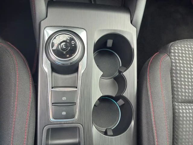 Ford Focus 1.5 EcoBlue ST Line Wagon