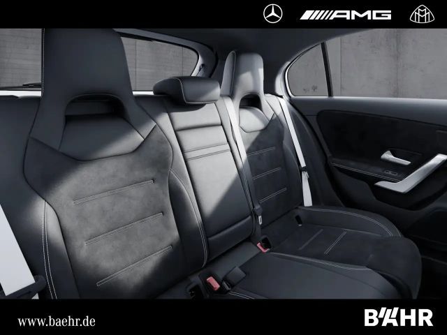 Mercedes-Benz A 200 AMG Line