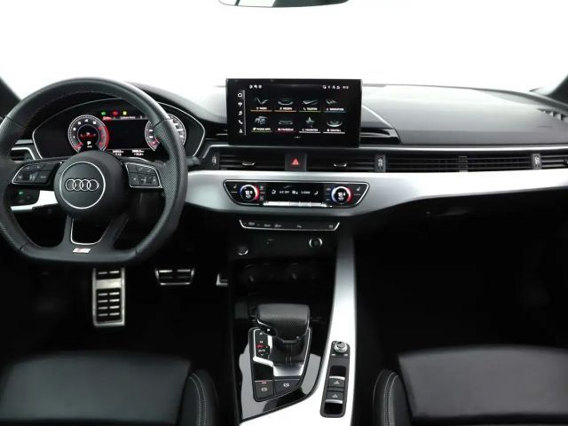 Audi A5 40 TFSI Cabriolet S-Line S-Tronic