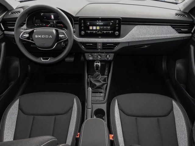 Skoda Kamiq 1.0 TSI Selection