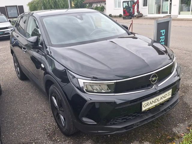Opel Grandland X Business Elegance