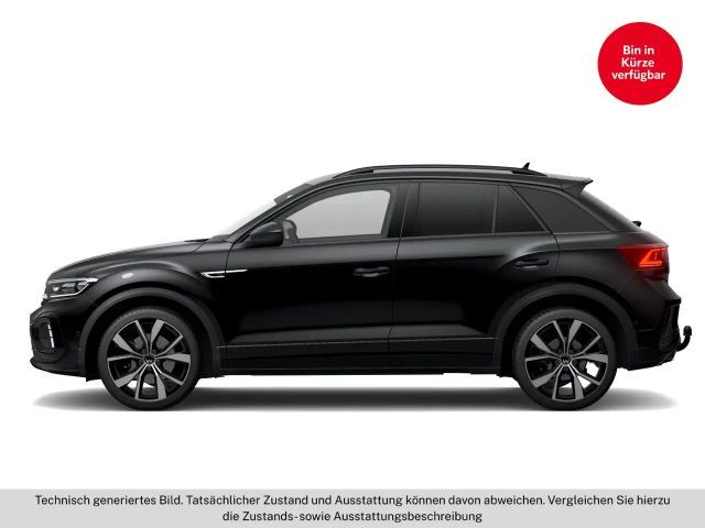 Volkswagen T-Roc DSG R-Line
