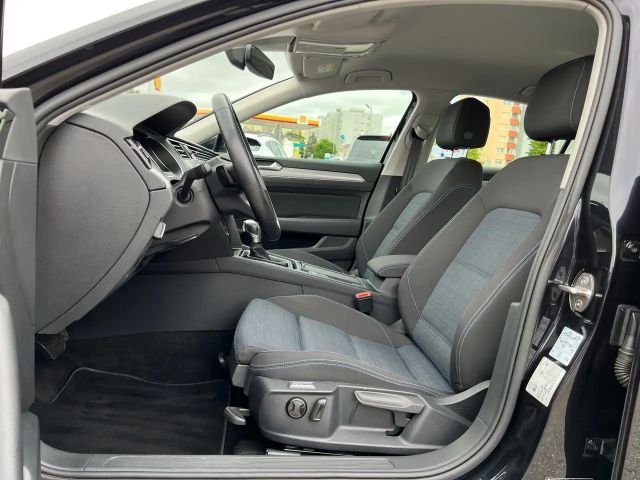 Volkswagen Passat DSG GTE