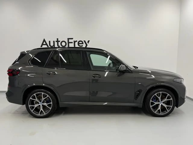 BMW X5 xDrive50e