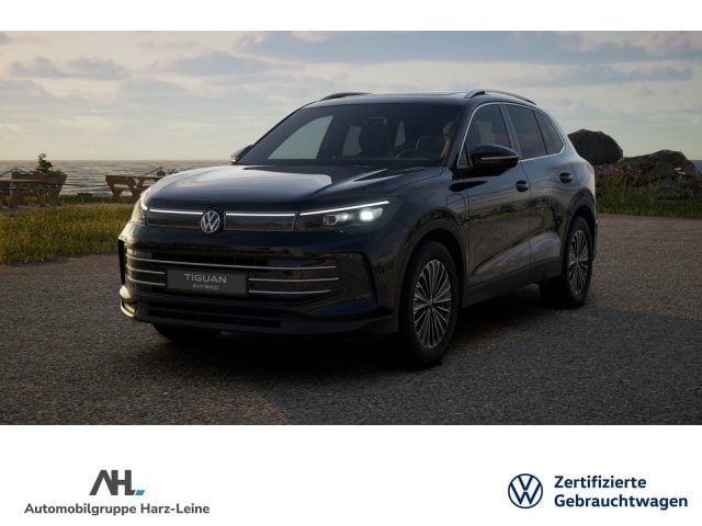 Volkswagen Tiguan DSG eHybrid