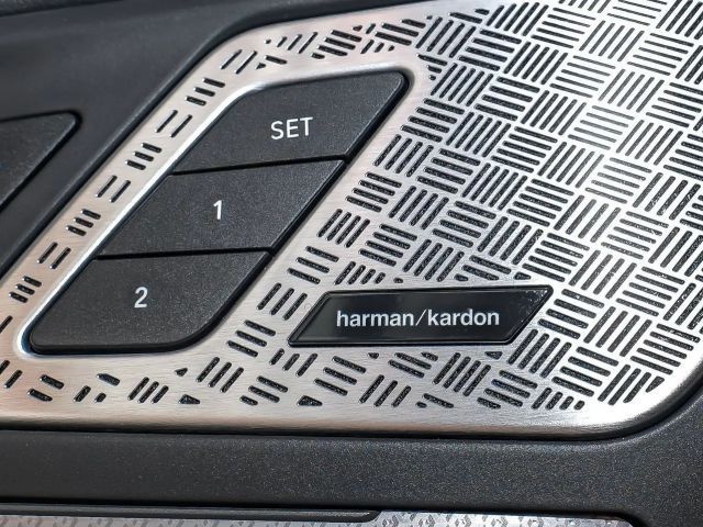 BMW iX1 M-Sport xDrive30