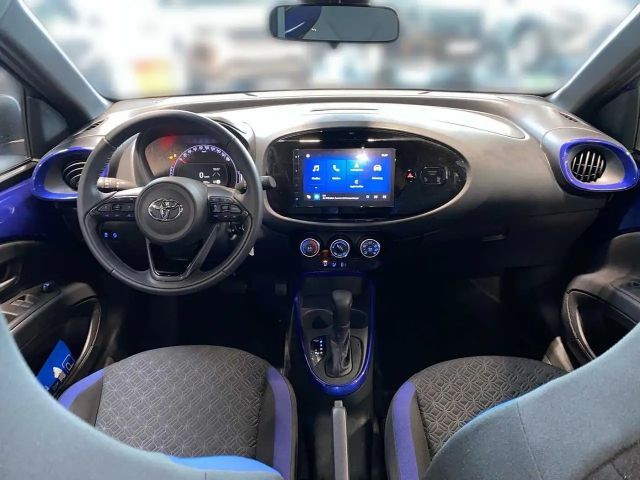 Toyota Aygo X 1.0 VVT-i Hatchback