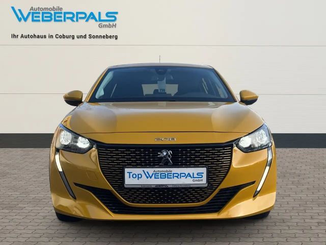 Peugeot E-208 Allure Pack