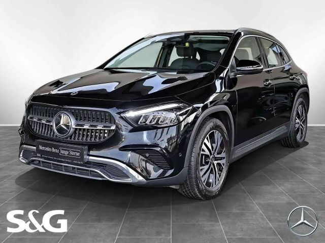 Mercedes-Benz GLA 180 Progressive