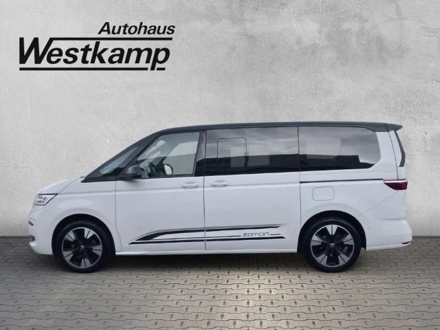 Volkswagen Transporter 2.0 TDI DSG Lang