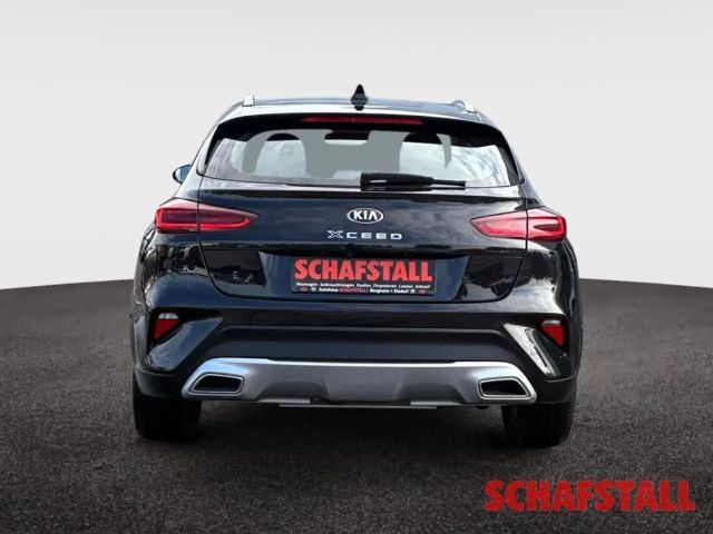 Kia XCeed GDi PHEV Spirit